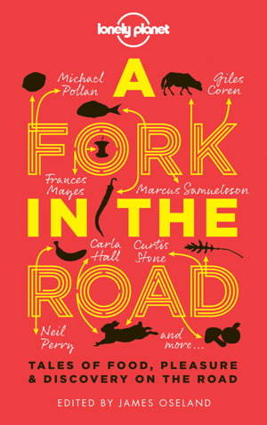 Cover art for Fork In The Road