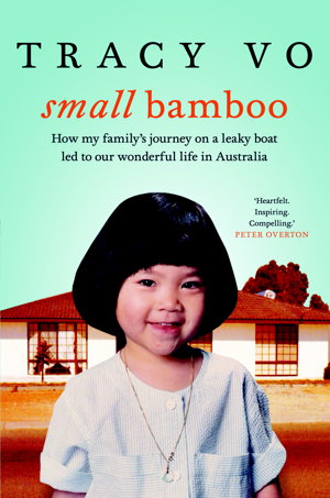 Cover art for Small Bamboo