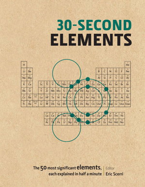 Cover art for 30-Second Elements