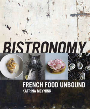 Cover art for Bistronomy