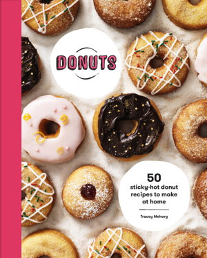 Cover art for Donuts
