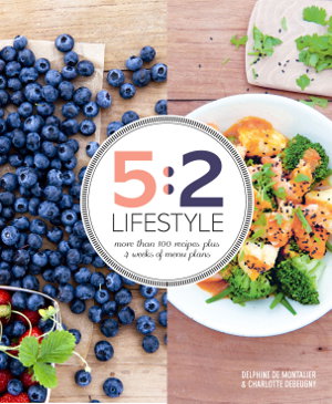 Cover art for 5:2 Lifestyle
