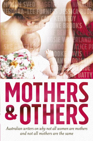 Cover art for Mothers and Others
