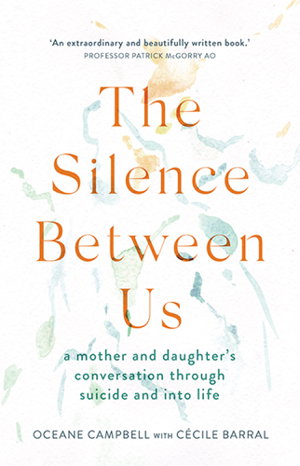 Cover art for Silence Between Us