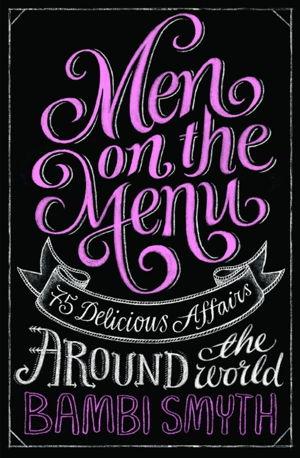 Cover art for Men on the Menu