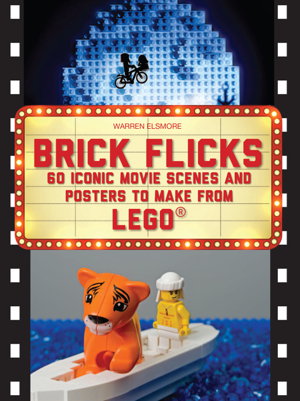 Cover art for Brick Flicks