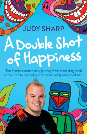 Cover art for Double Shot of Happiness