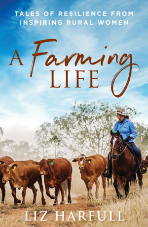 Cover art for A Farming Life