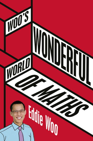 Cover art for Woo's Wonderful World of Maths