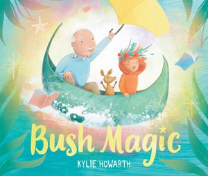Cover art for Bush Magic