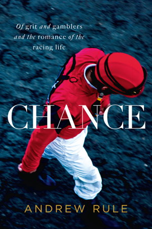 Cover art for Chance