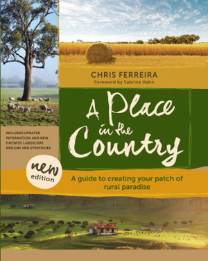Cover art for A Place in the Country