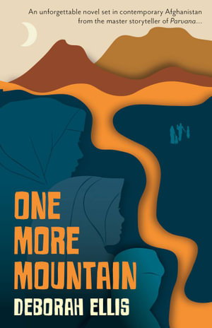 Cover art for One More Mountain