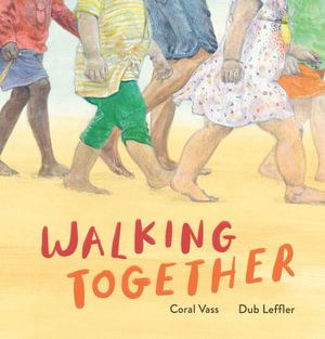 Cover art for Walking Together