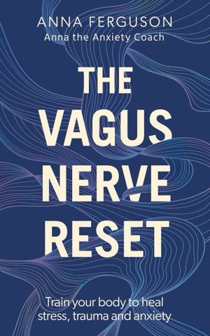 Cover art for The Vagus Nerve Reset
