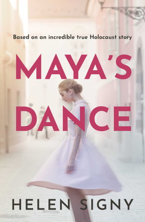 Cover art for Maya's Dance