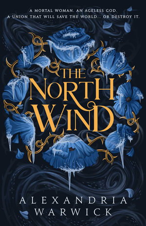 Cover art for The North Wind