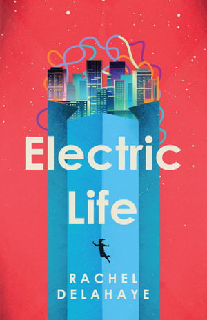 Cover art for Electric Life