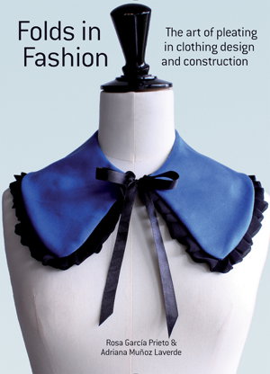 Cover art for Folds in Fashion