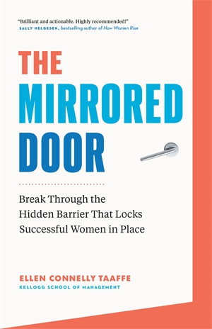 Cover art for Mirrored Door