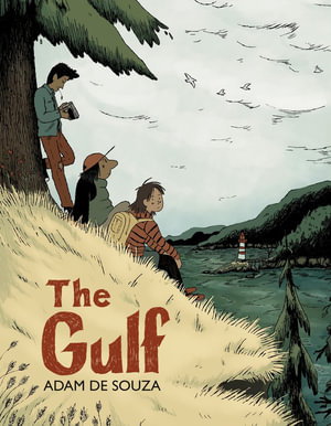 Cover art for The Gulf