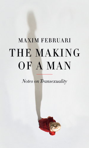 Cover art for Making of a Man