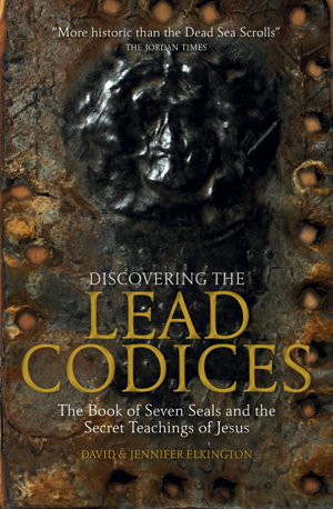 Cover art for Discovering the Lead Codices