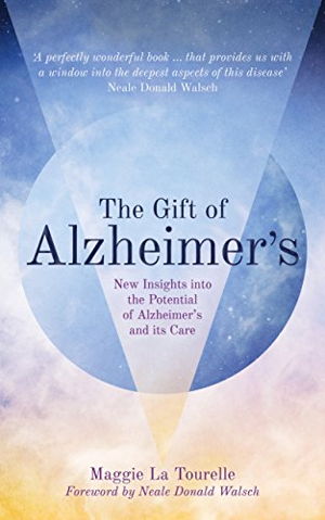 Cover art for Gift of Alzheimer's