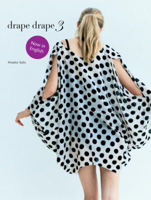 Cover art for Drape Drape 3