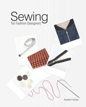 Cover art for Sewing for Fashion Designers