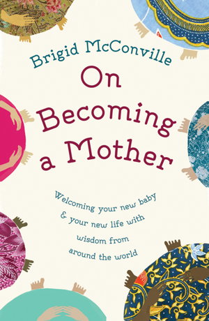 Cover art for On Becoming a Mother