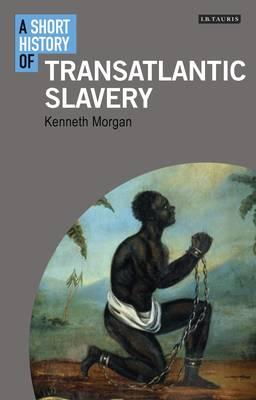 Cover art for A Short History of Transatlantic Slavery