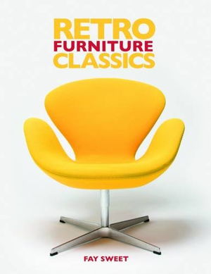 Cover art for Retro Furniture Classics