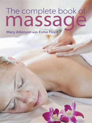 Cover art for Complete Book of Massage