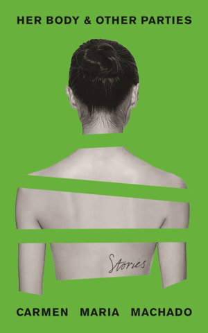 Cover art for Her Body And Other Parties