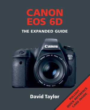 Cover art for Canon EOS 6D