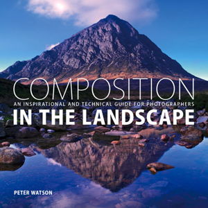 Cover art for Composition In The Landscape