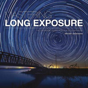 Cover art for Mastering Long Exposure