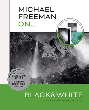 Cover art for Michael Freeman On... Black & White