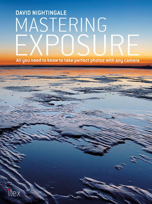 Cover art for Mastering Exposure