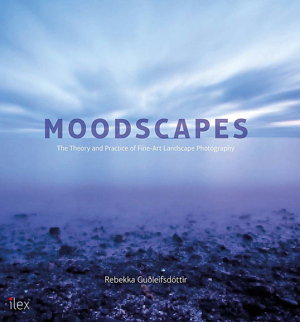 Cover art for Moodscapes