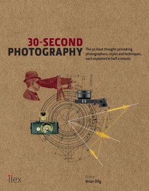 Cover art for 30-Second Photography