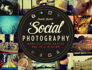 Cover art for Social Photography