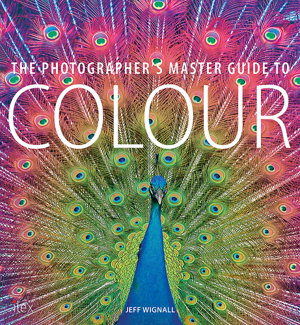 Cover art for Photographer's Master Guide to Colour