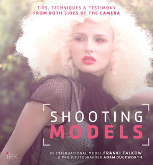 Cover art for Shooting Models