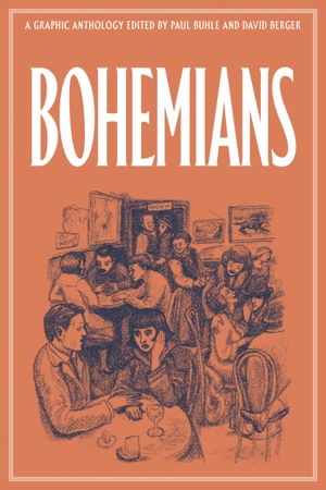 Cover art for Bohemians