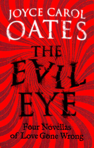 Cover art for Evil Eye