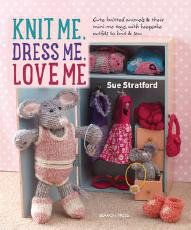 Cover art for Knit Me,Dress Me,Love Me