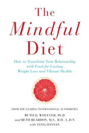 Cover art for Mindful Diet