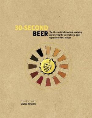 Cover art for 30-Second Beer